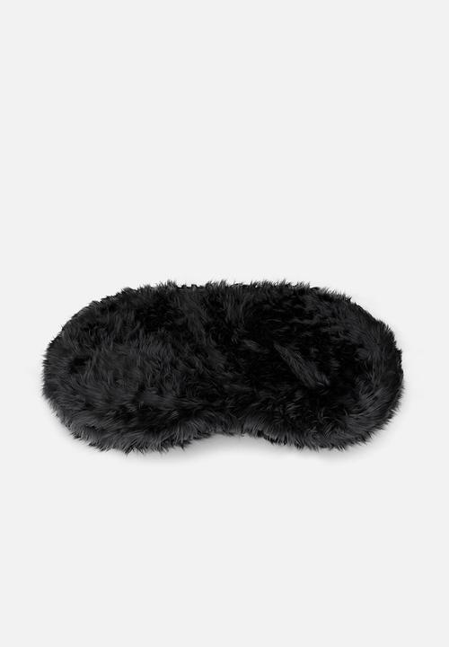 FURRniture - Pet carpet - black