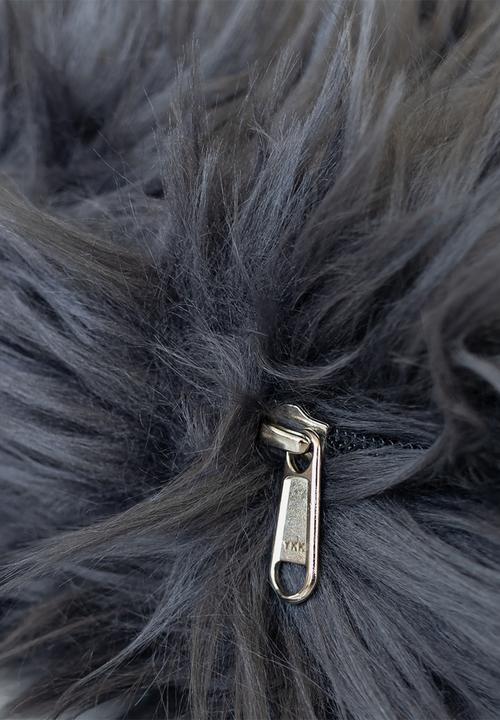 FURRniture - Pet carpet - charcoal