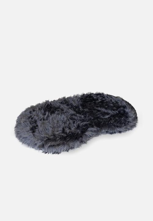 FURRniture - Pet carpet - charcoal