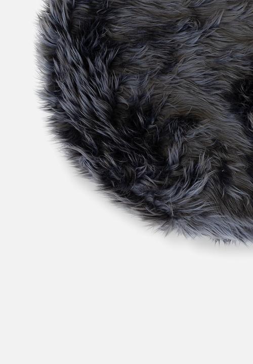 FURRniture - Pet carpet - charcoal