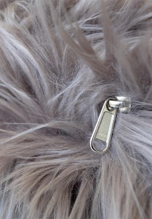 FURRniture - Pet carpet - taupe