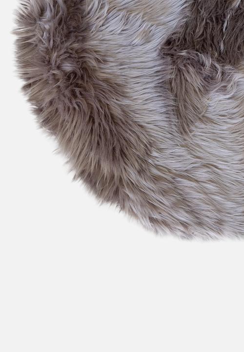 FURRniture - Pet carpet - taupe