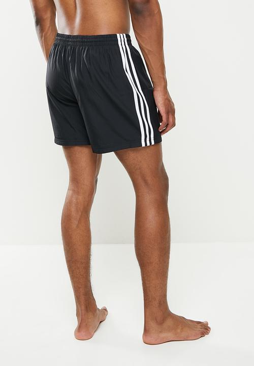 adidas Performance - M 3s chelsea - black & white
