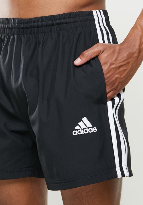 adidas Performance - M 3s chelsea - black & white