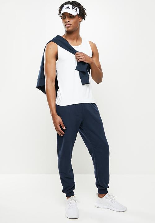adidas Performance - Sl sj tc pt- legend ink