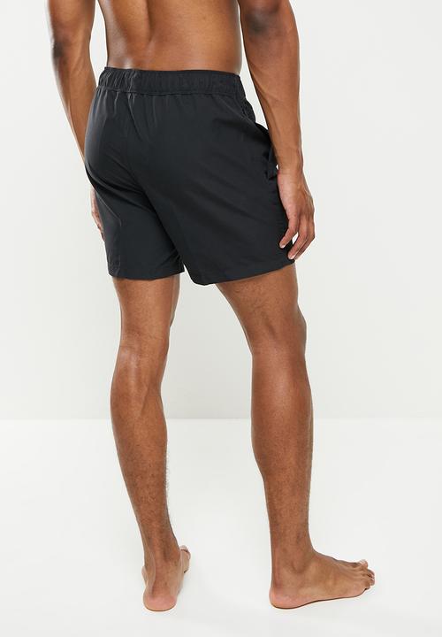 Billabong  - All day lb - black