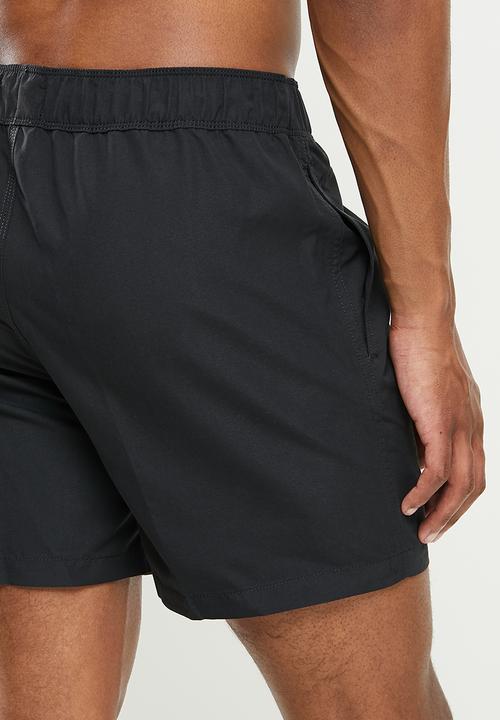 Billabong  - All day lb - black