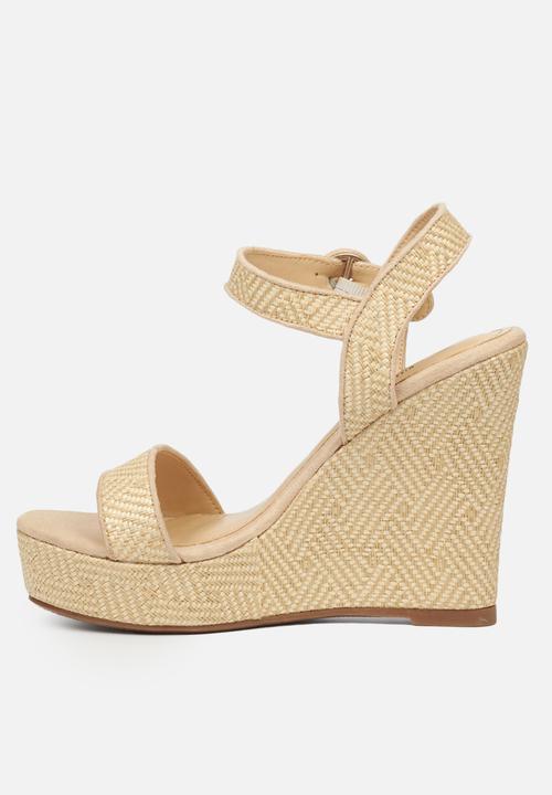 Miss Black - Cielo1 wedge - neutral 