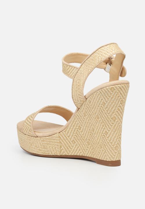 Miss Black - Cielo1 wedge - neutral 