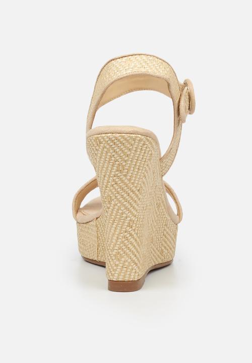 Miss Black - Cielo1 wedge - neutral 