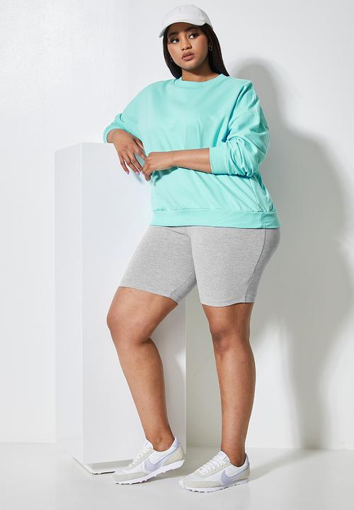 Superbalist - Crew neck sweat - angel blue