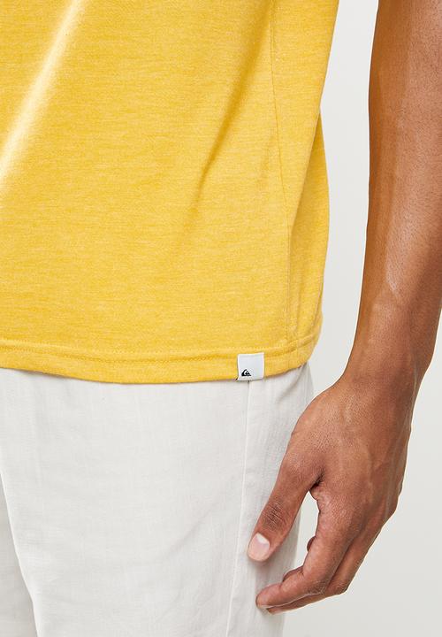 Quiksilver - Dusty road - nugget gold heather