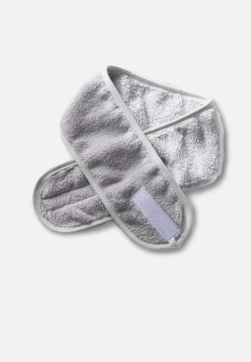 Glam Beauty - Make-up Headbands (Pack of 2)