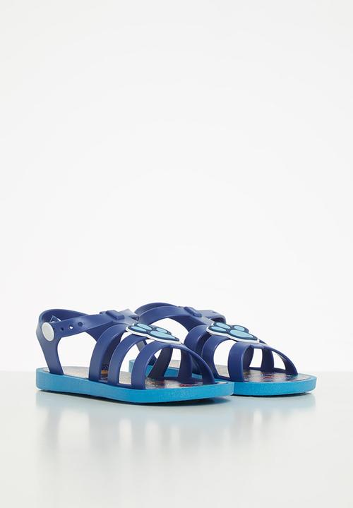 Character Group - Paw Patrol jelly sandals - blue