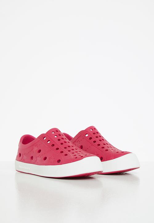 shooshoos - Bay waterproof sneaker - red