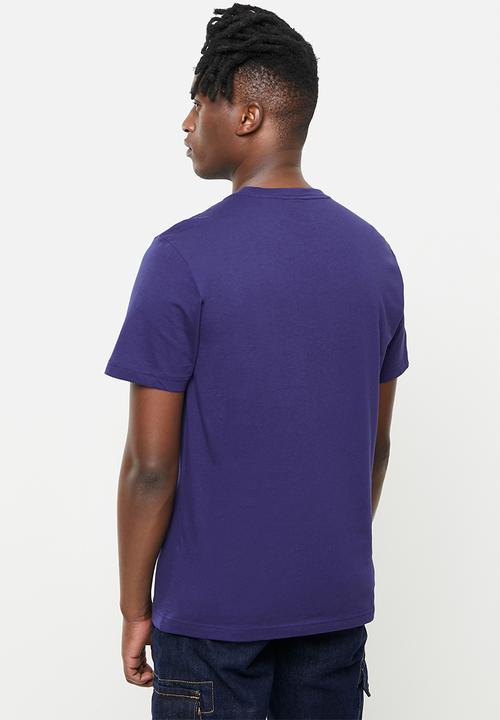 adidas Originals - Essential tee - night sky