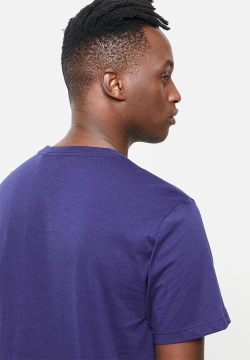 adidas Originals - Essential tee - night sky