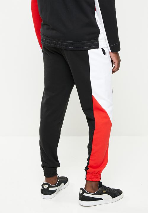 PUMA - As pants tr - multi 