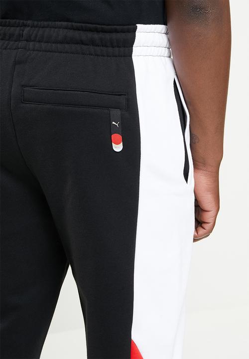 PUMA - As pants tr - multi 