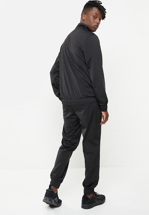 PUMA - Poly suit cl - puma black