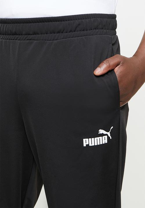 PUMA - Poly suit cl - puma black