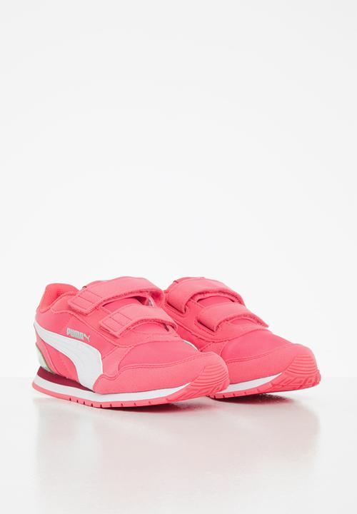PUMA - St runner v2 nl v inf - paradise pink-puma white-eggshell blue