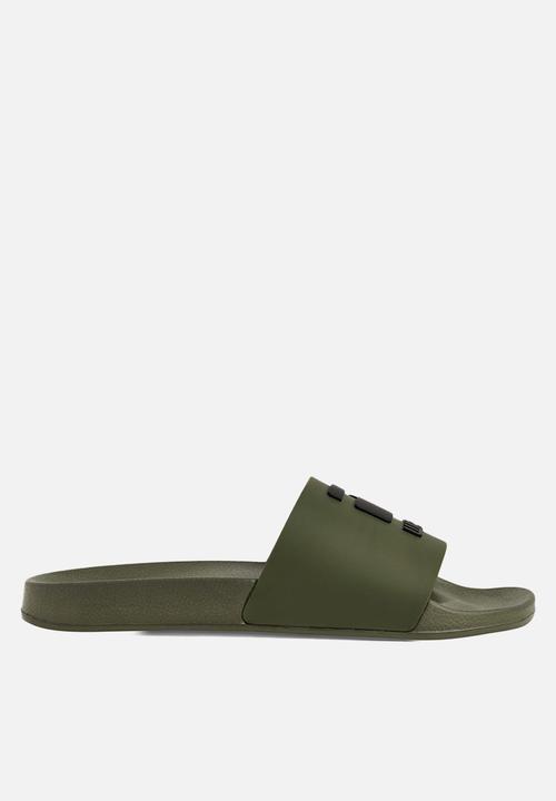 G-STAR - Cart iii tnl m - green 