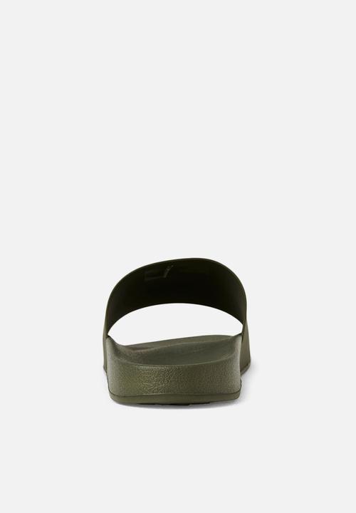 G-STAR - Cart iii tnl m - green 