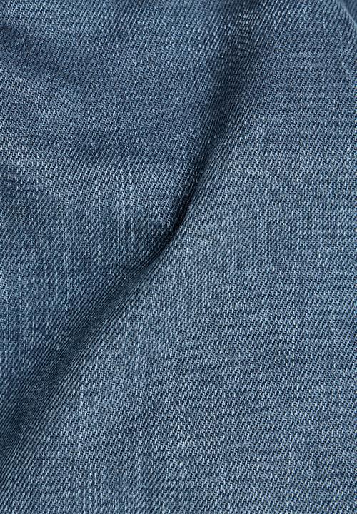 G-STAR - Eve 3d wide leg - worn in rivulet