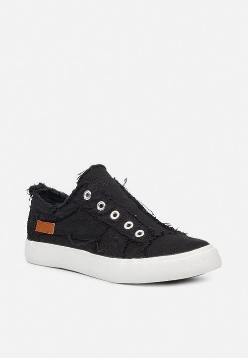 Butterfly Feet - Shore 1 sneaker -  black