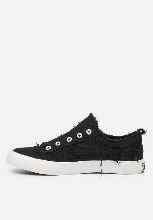 Butterfly Feet - Shore 1 sneaker -  black