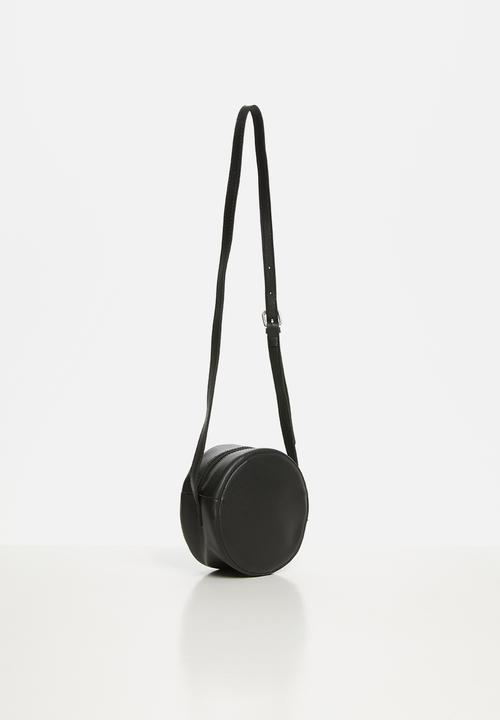 Superbalist - Letitia crossbody bag - black