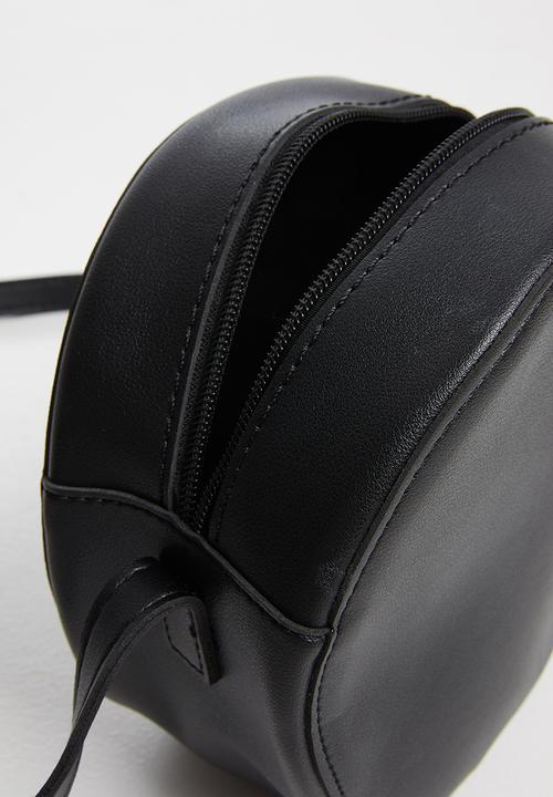 Superbalist - Letitia crossbody bag - black