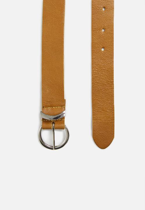 Superbalist - Tayce hip belt - tan