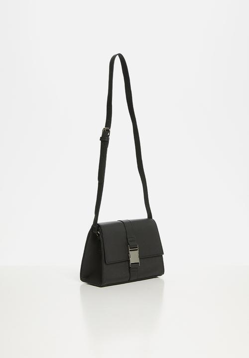 Superbalist - Kelsie crossbody bag - black
