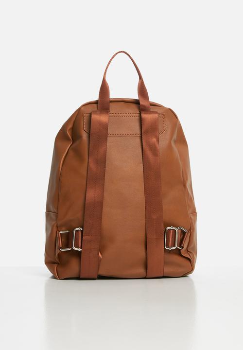 Superbalist - Aiden backpack - tan