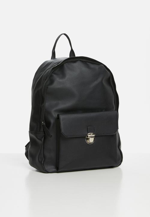 Superbalist - Aiden backpack - black