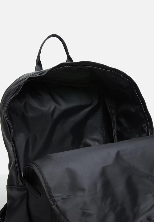 Superbalist - Aiden backpack - black