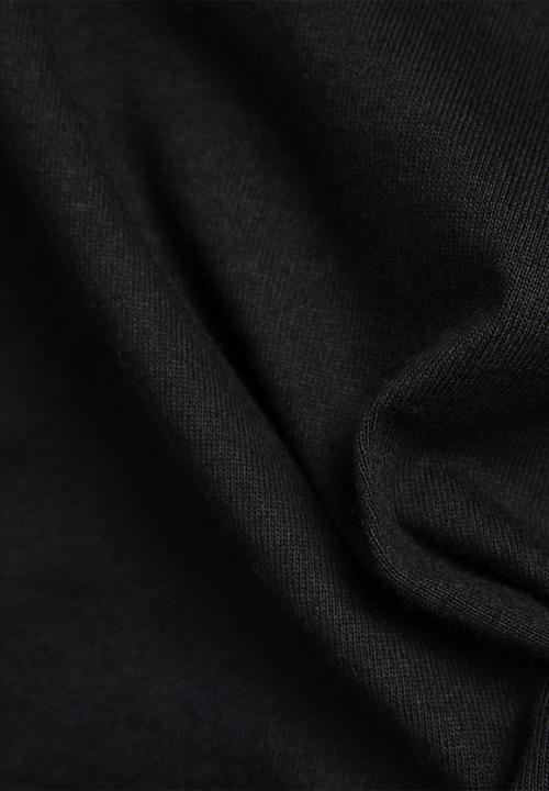 G-STAR - Boxy base - dark black 