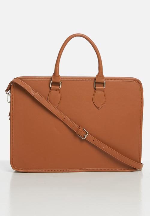 Superbalist - Tod satchel - brown