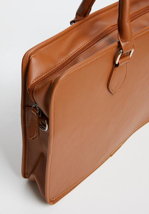 Superbalist - Tod satchel - brown