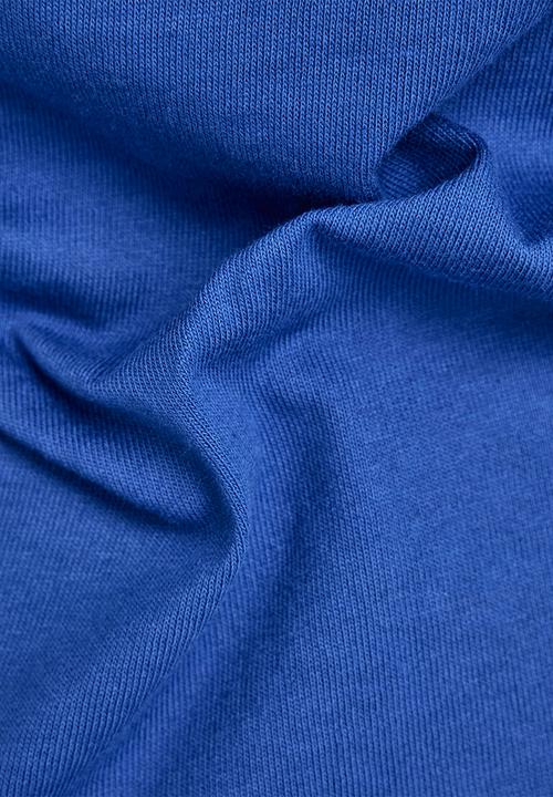 G-STAR - Boxy base - hudson blue