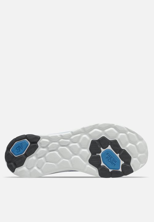 New Balance  - Roav v2 sportpack - blue/white 