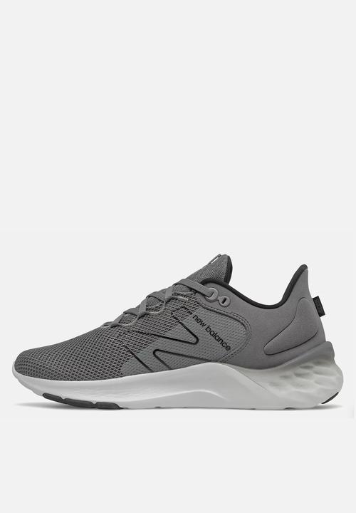 New Balance  - Roav v2 sportpack - grey/white 