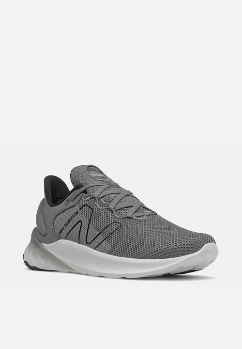 New Balance  - Roav v2 sportpack - grey/white 