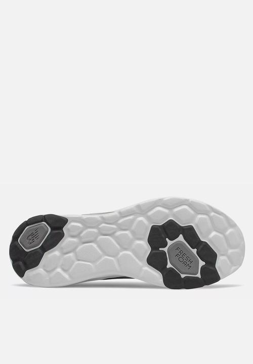 New Balance  - Roav v2 sportpack - grey/white 