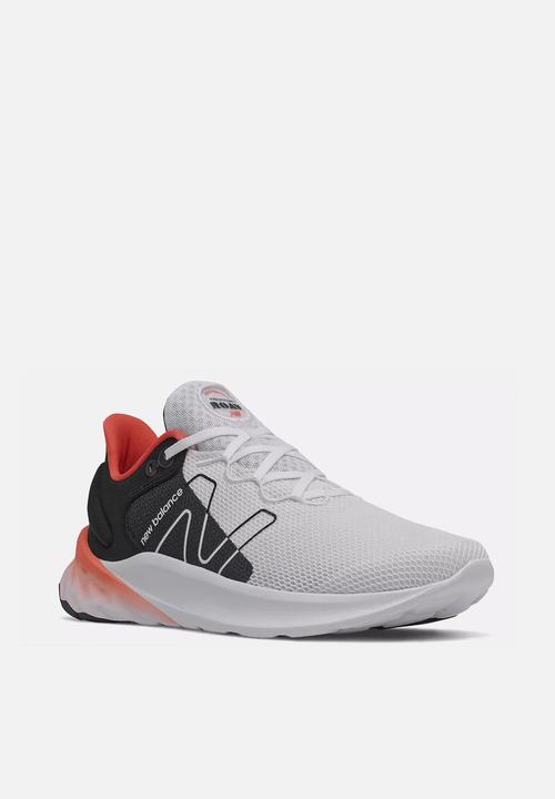 New Balance  - Roav v2 sportpack - grey/white 