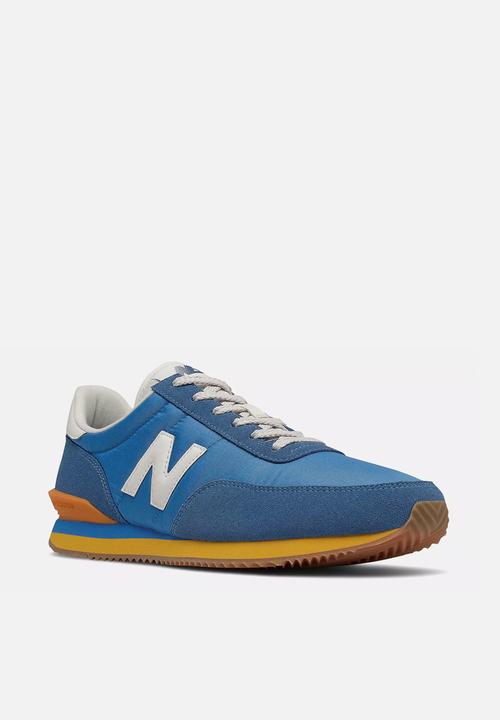 New Balance  - 720m v1 - blue 
