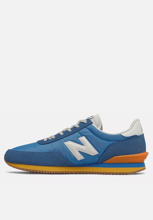 New Balance  - 720m v1 - blue 