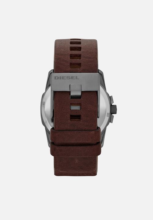 Diesel  - Master chief - brown
